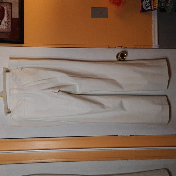 White NY&C pants 12 - Picture 5 of 5